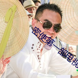 密使第一部电视剧 （闭閤自责）