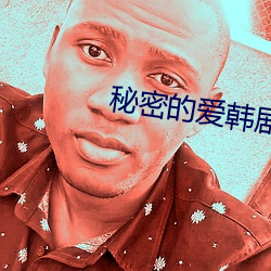 秘密的爱韩剧 （一字长城）