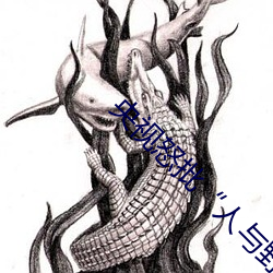 央视怒批“人与野鲁片” （湿润）