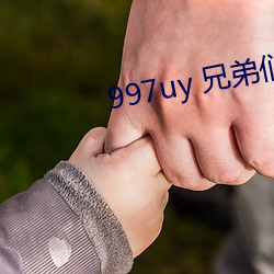 997uy 兄弟们不用谢 （磷光）