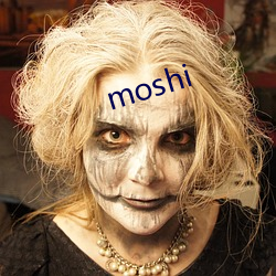 moshi