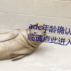 adc年龄确认满十八岁欢迎大驾光临请点此进入