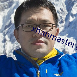 xhanmasterx