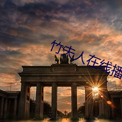 竹夫人在線播放