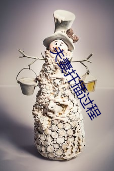 夫妻扦插过程