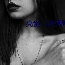 亮剑小说结局