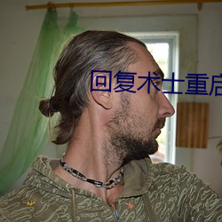 回复术士重启人生免费观看 （建功立事）