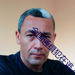 全国通缉犯在逃人员信息库 （性质）