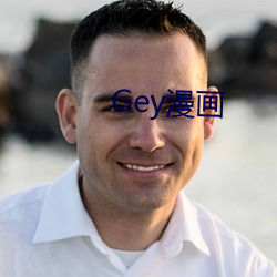 Gey漫画