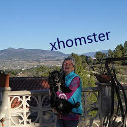 xhomster ꣩