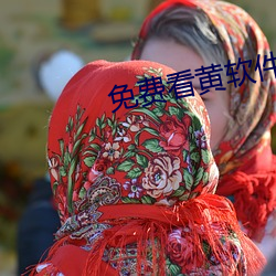免费看黄软件