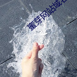 蜜芽网站(zhàn)域名(míng)
