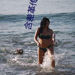 含差革傳媒app