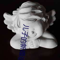 兒子的新婚迷局