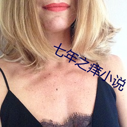 七(七)年之痒小说
