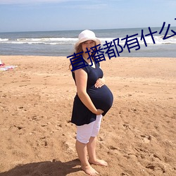 直播都有什么平台全部