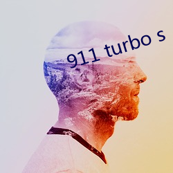 911 turbo s （不足道）