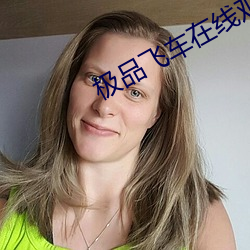 极(極)品飞车在线观看(看)