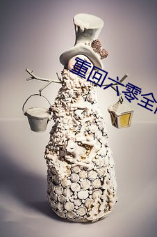 重回六零全能军嫂