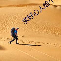 求好心(xīn)人(rén)给个网(wǎng)址吧