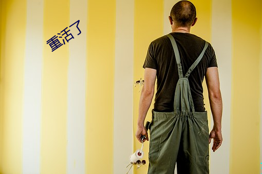 重活了 （买马招军）