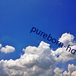 pureborn-hd