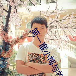 第一章小梅與牧羊犬的