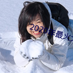 2020年最火大秀平台