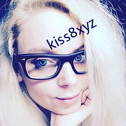 kiss8xyz