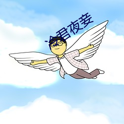 冷君夜(夜)妾