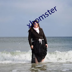 xhomster