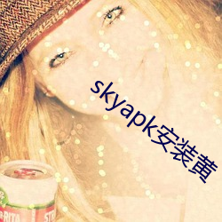 skyapk安裝黃