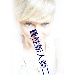 兽(獸)性新人(人)类二