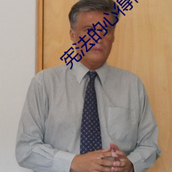 憲法的心得體會500字