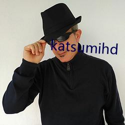 katsumihd