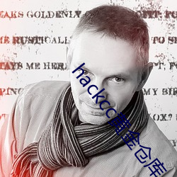 hackcc黄金仓库 （预购）
