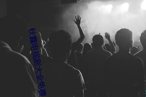 秋霞(霞)电(電)视剧(劇)大全(全)免费