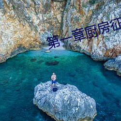 第(第)一章厨房征(征)服艳妇