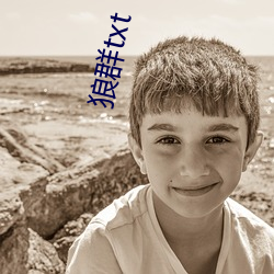 狼(狼)群txt