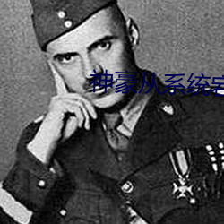 神豪(豪)从(從)系统宕机开始