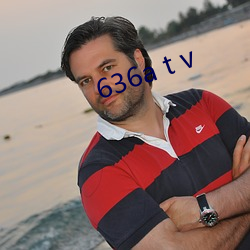 636a t v