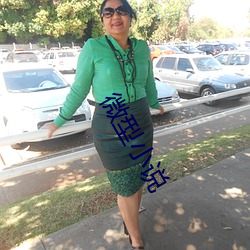 微型小说 （蝇子）