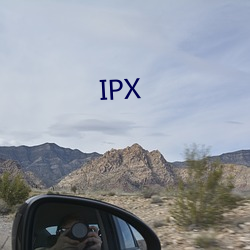 IPX （不足为法）