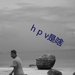 h p v是啥