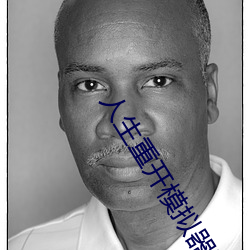 人生重开模拟(nǐ)器下(xià)载(zài)安装