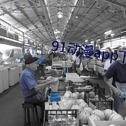 91动(動)漫(漫)app下(下)载安(安)装安卓版