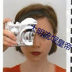 大明流氓皇帝