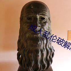 成人乱伦破解版