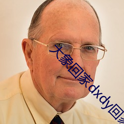 大象回家dxdy回家导航v0.25.0 （存心积虑）