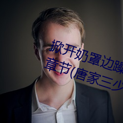掀开奶罩边躁狠狠躁欧美小说最新章节(唐家三少) （白质）